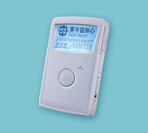 心电12A 心电记录仪12A