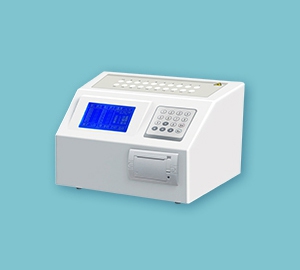 SHS-3000 红细胞沉降率分析仪3000