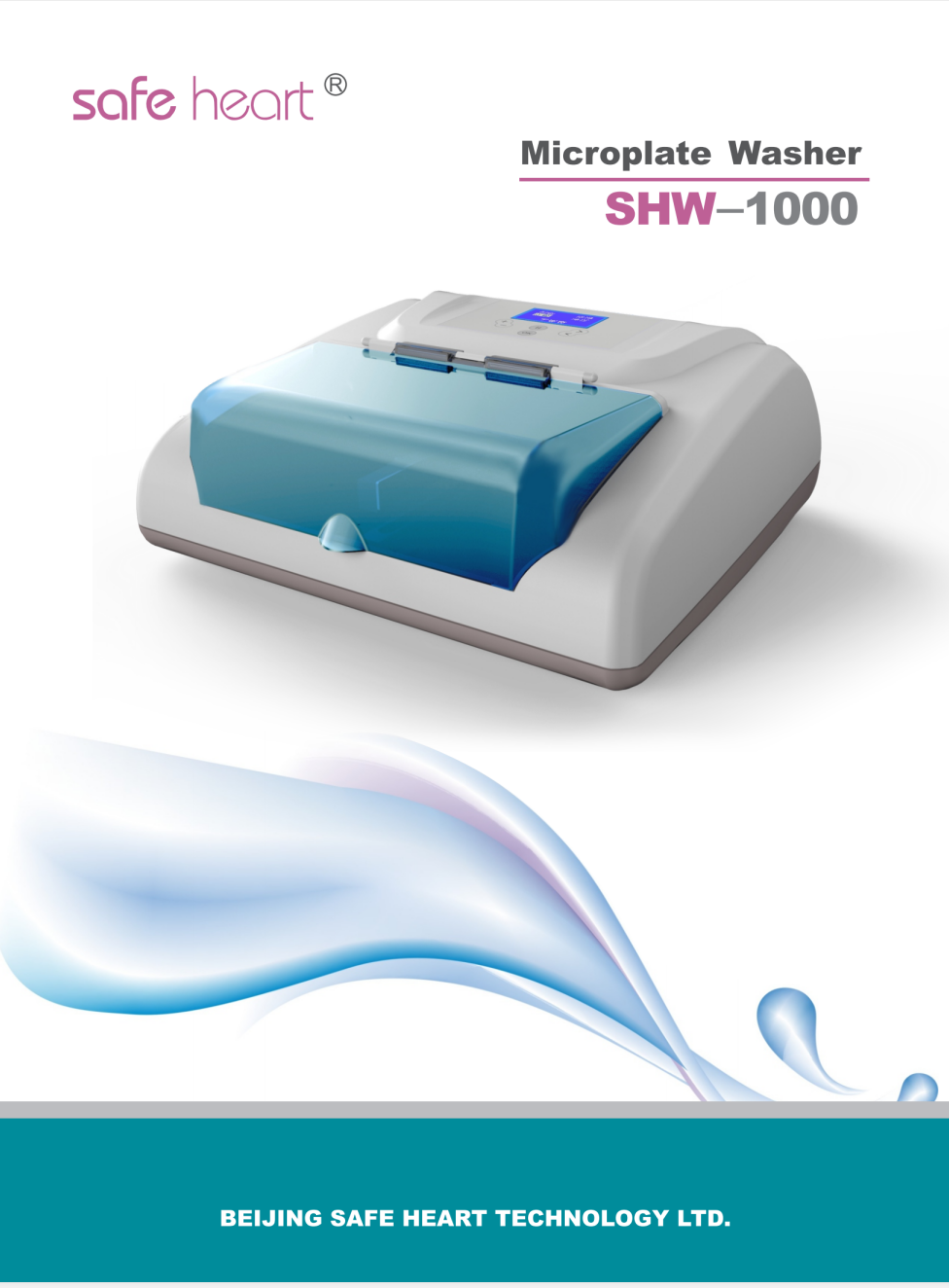 Microplate Washer