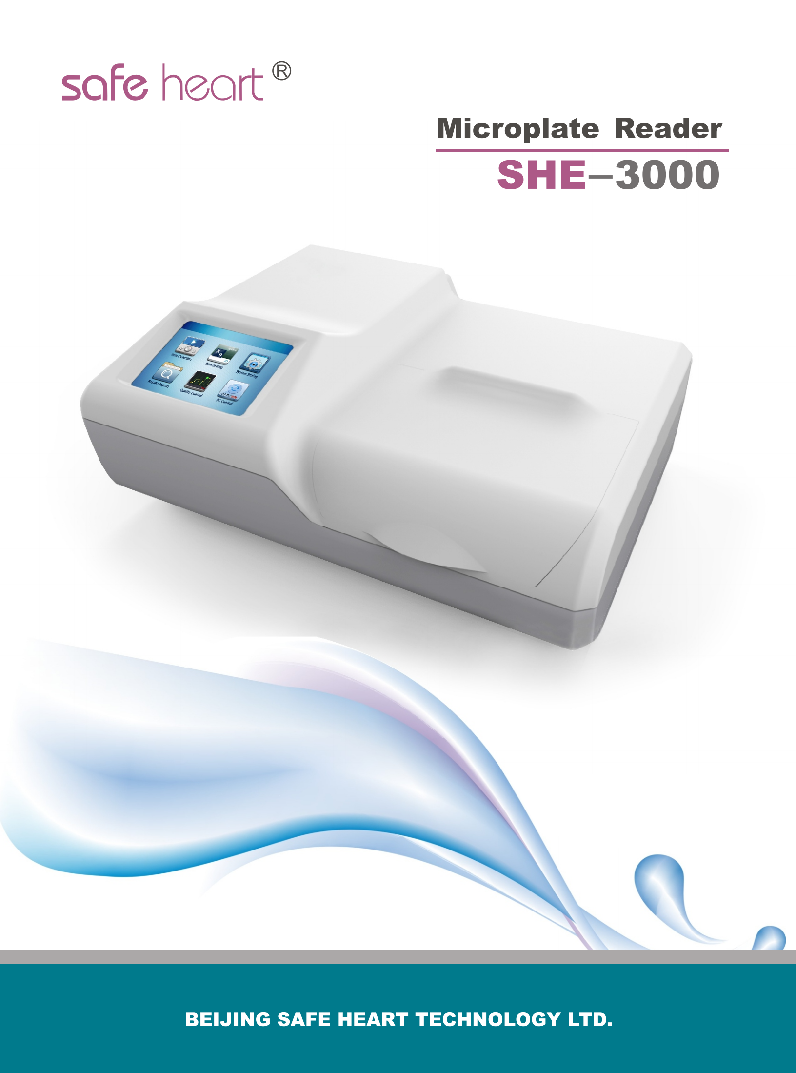 Microplate Reader